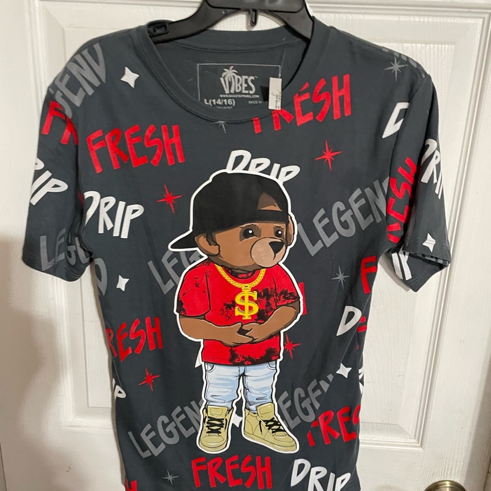 Boys Tee Shirt